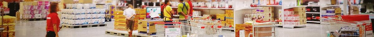 supermarket